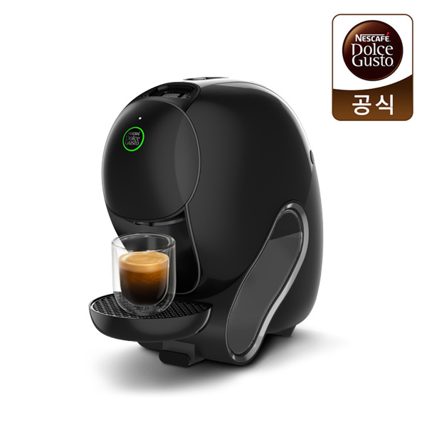 [돌체구스토] 커피머신 네오 카페 블랙