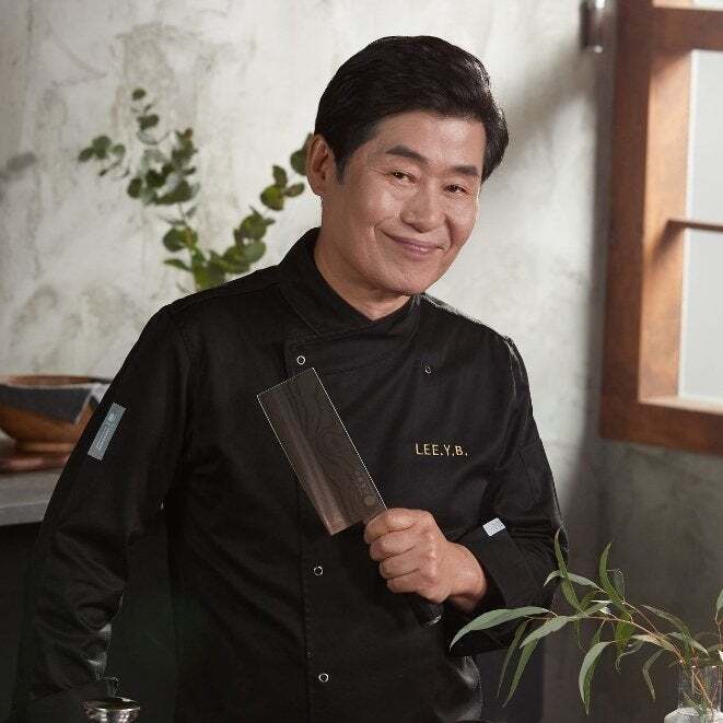이연복쉐프의
클래딘 시그니처 중식도 7CM