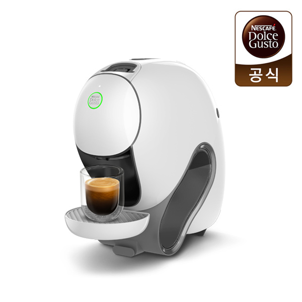 [돌체구스토] 커피머신 네오 카페 화이트