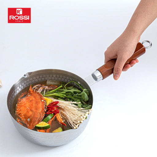 이태리로시 뉴트로 스텐함마톤냄비20cm