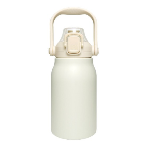 [쿠팸] C8 탑 핸들 와이드 텀블러 1000ml
