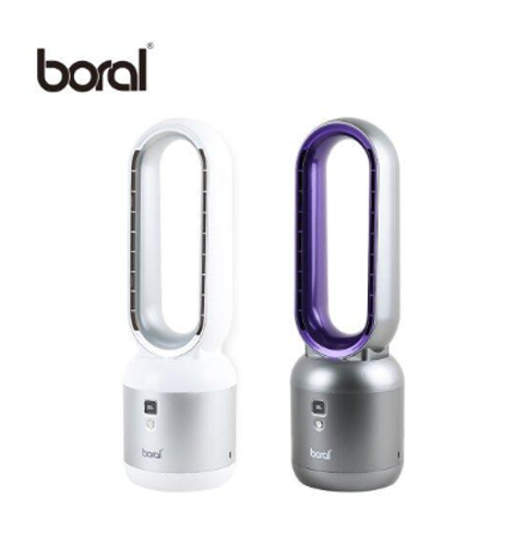 보랄 BLDC 무선 날개없는 선풍기 BR-V145UF
