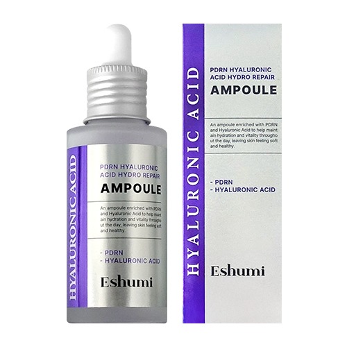 애슈미 피디알엔 히알루론산 하이드로 리페어 앰플 50ml