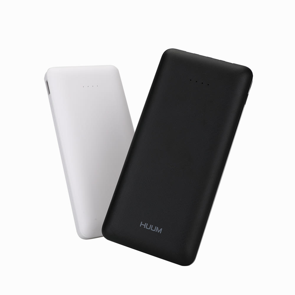 HUUM 옥토퍼스10 고속 보조배터리 HPB-M10
