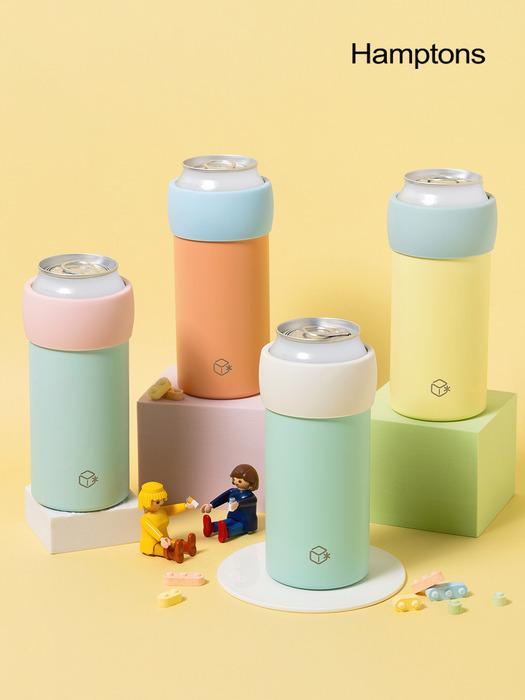 [Hamptons] 햄튼 롤리팝 캔쿨러 500ml