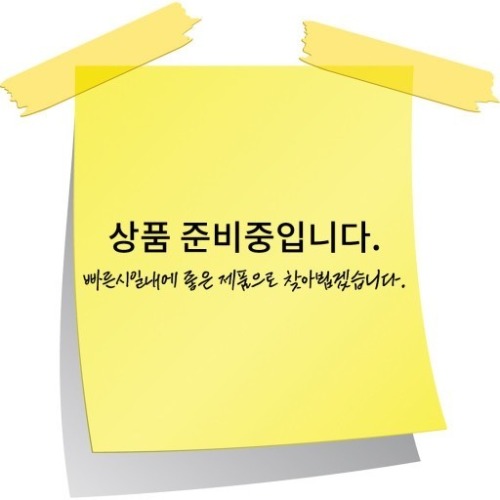 데코아르 멜로우 파워윈드 에어건 추가 HEPA 필터 2개입(멜로우에어건전용)