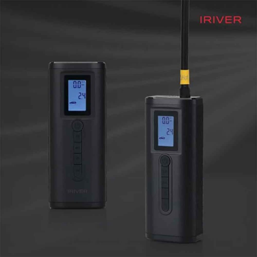 아이리버 스마트 에어펌프 AP-200W