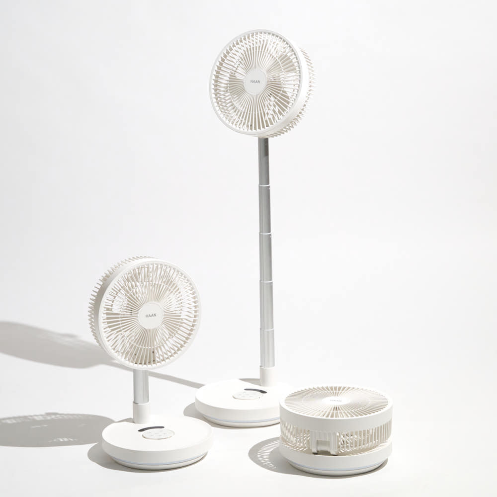 한경희 폴딩식 서큘레이터 HC-80F