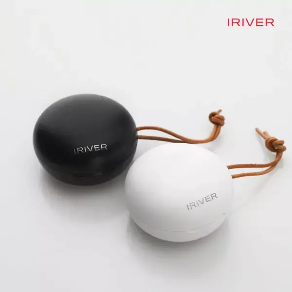아이리버 TWS 블루투스 이어셋 Peanut Ball IB-M7