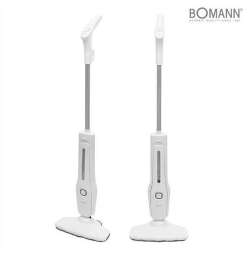 보만 스팀청소기 SM1341W  4월 재입고