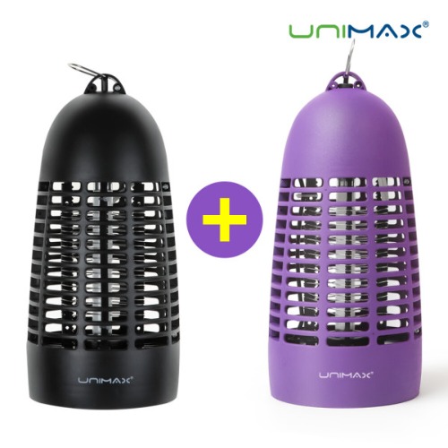 해충 4W UMK-505W[퍼플+블랙] G20426