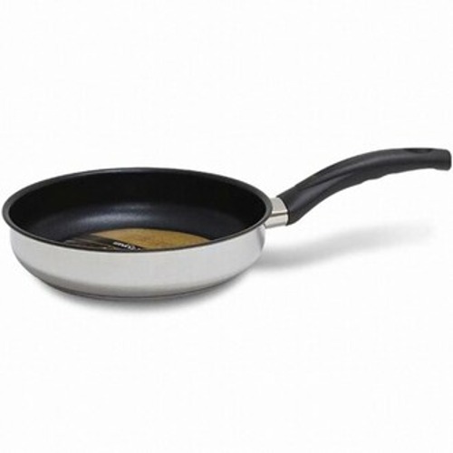 에머 스텐레스 IH 24cm 후라이팬