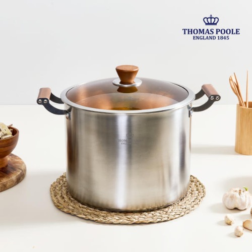 영국 토마스풀 스텐 304 IH 곰솥 30cm / 엔딩처확인된곳만 발주가능 가격문의