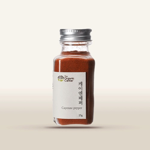 [라온오가닉] 케이언페이퍼 25g 1병(약병)