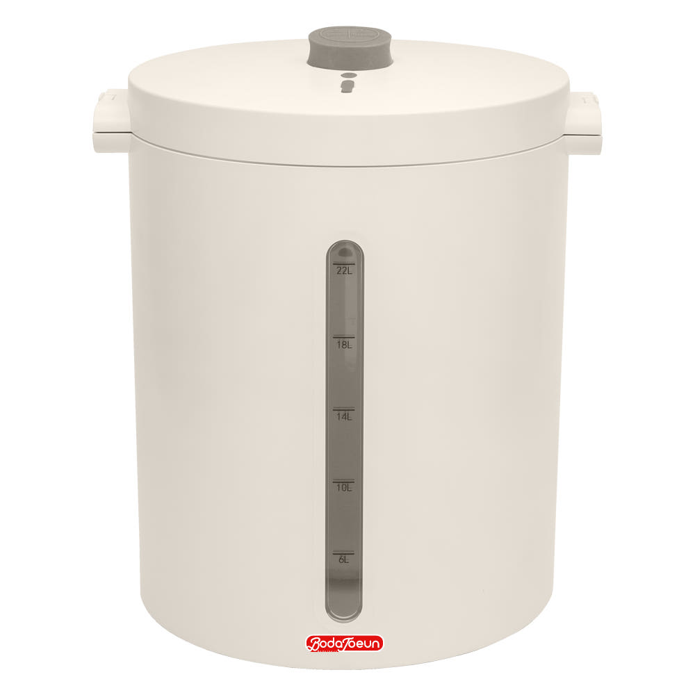 까사맘 UVC 무선 진공쌀통 24L CAA-608