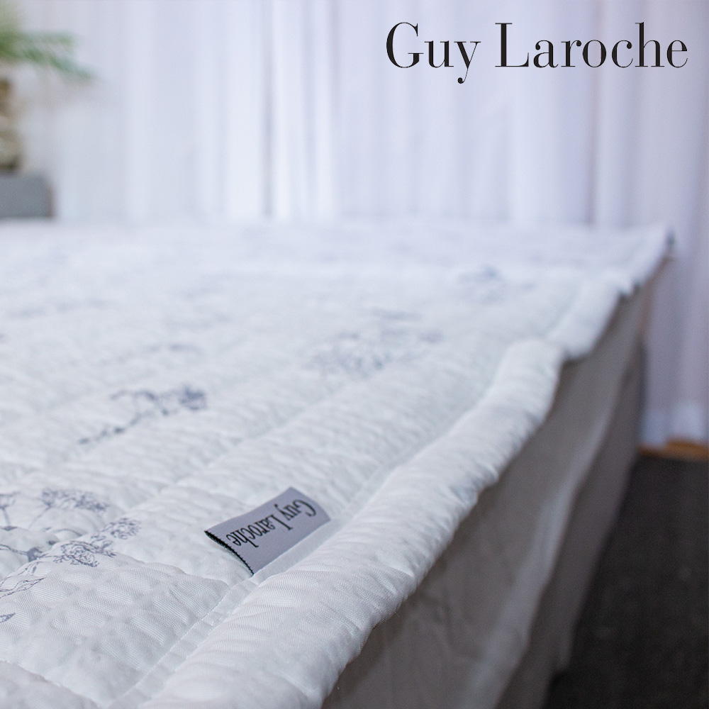 [Guy Laroche] 테라피 시어서커 패드단품 S