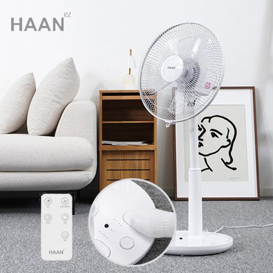 선풍기 한경희 14형 HAAN-HDC230 G20824