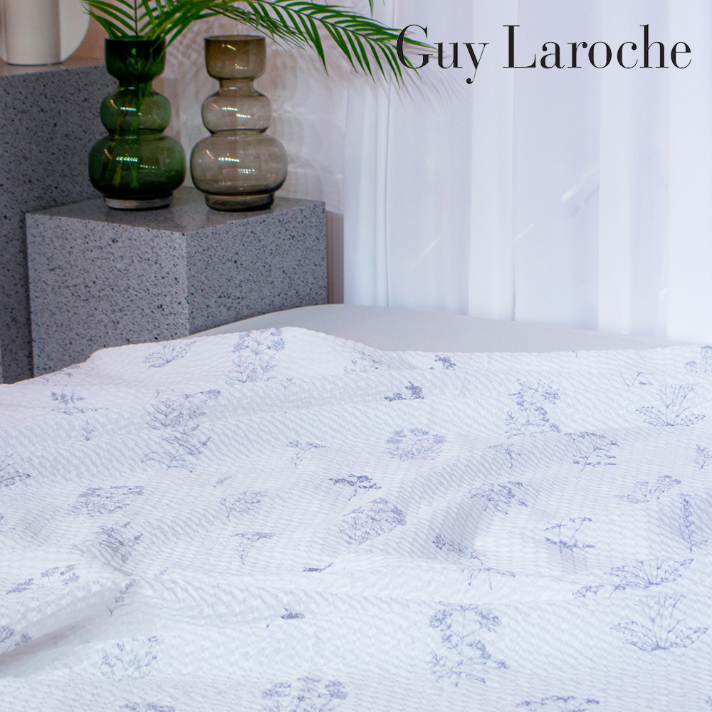 [Guy Laroche] 테라피 홑이불 (160*200)