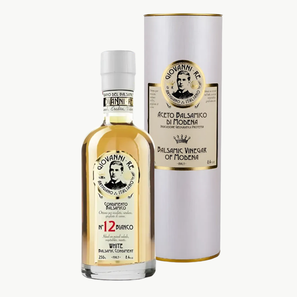 (백화점판매상품) [명절기간한정][죠반니 레] 3 크라운 발사믹 250ml 
(지관포함)