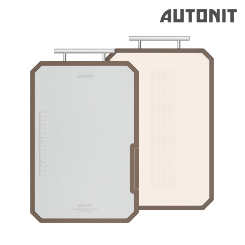 AUTONIT 오토닛 듀얼엣지 양면도마