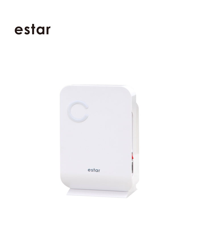 이스타 뽀송 미니 제습기 1.3LSM-D500