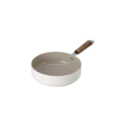 [네오플램] 비앙 IH 풀 인덕션 24cm 멀티팬