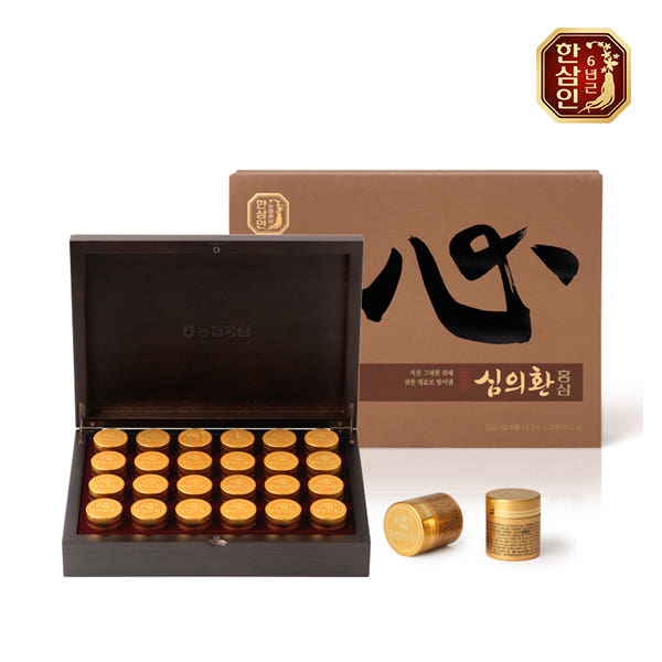 S 심의환 24환