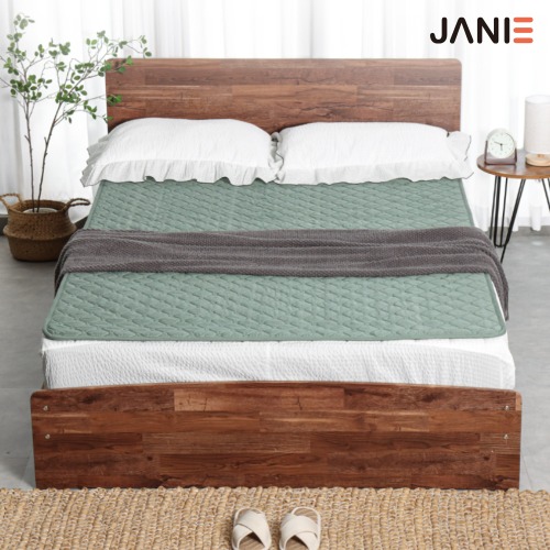 제이니 콤마 탄소매트 더블 JN-2530D