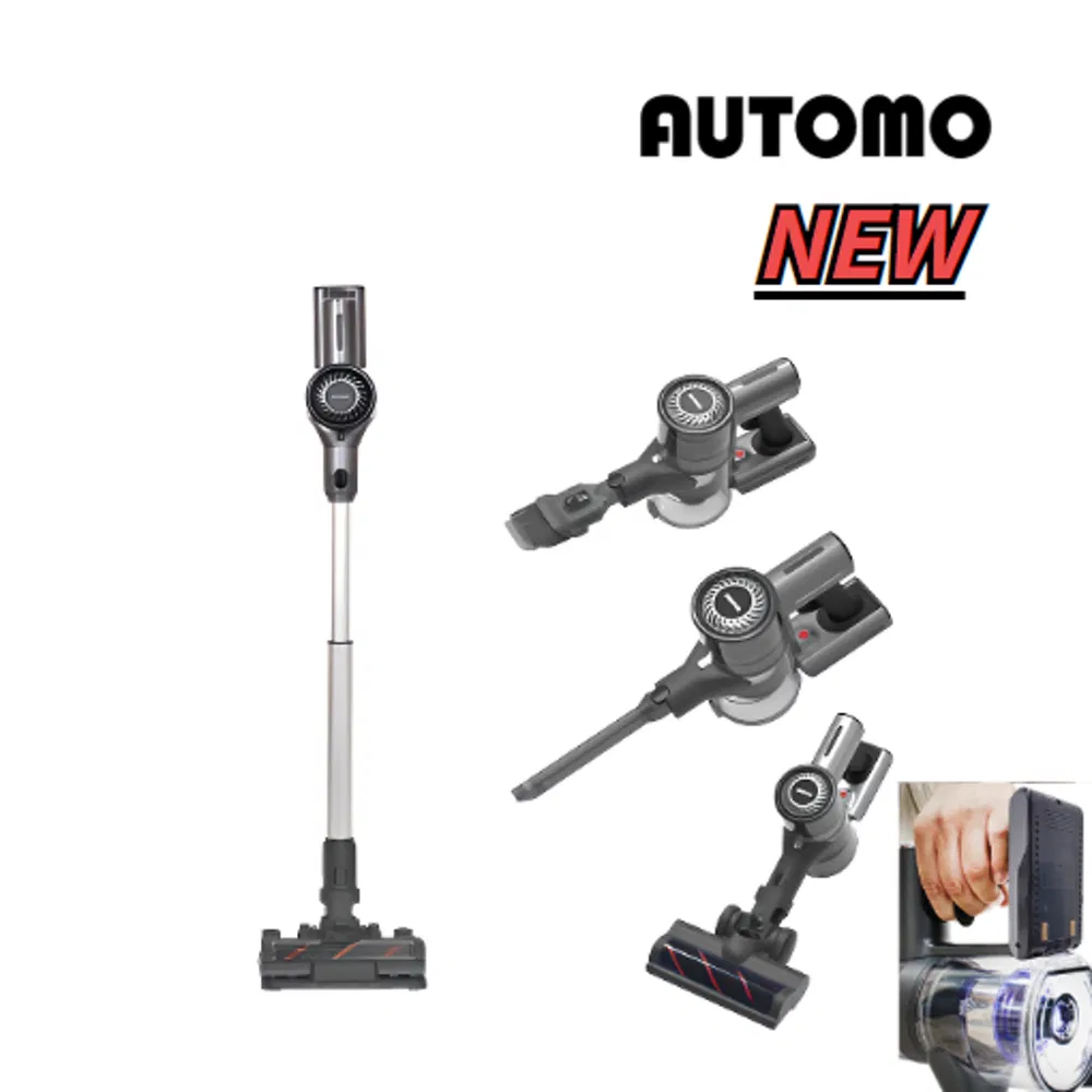 [AUTOMO] 오토모 BLDC 무선청소기 NEW A2