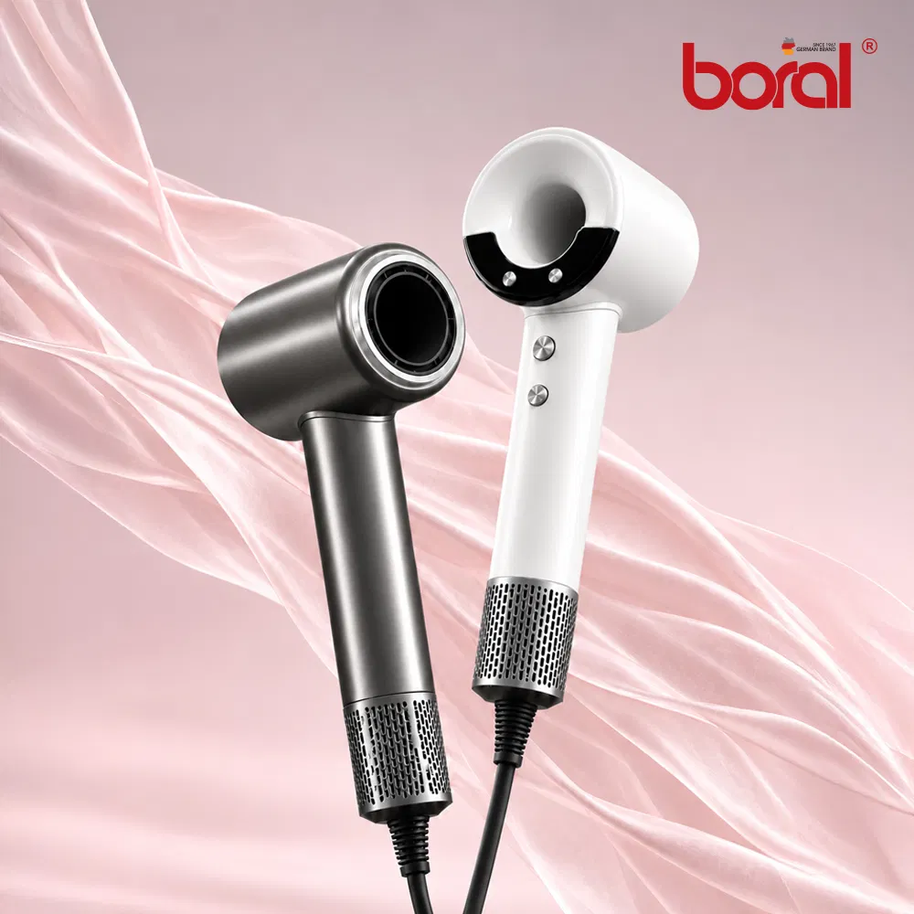 보랄 더 뷰티 헤어 드라이어 멀티 BR-HD110MD