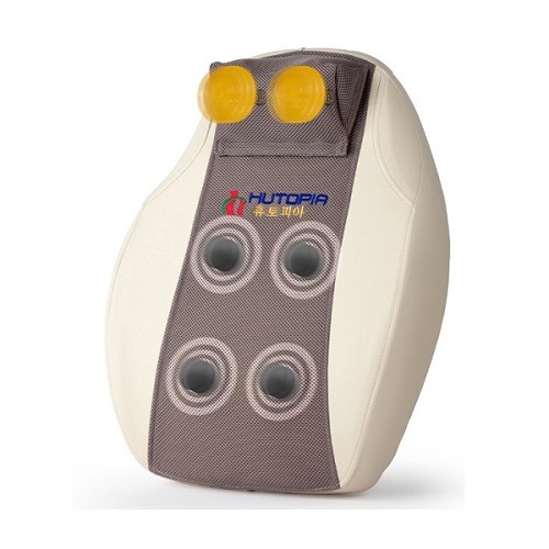 [휴토피아] 팡팡 쿠션안마기 HT-3200