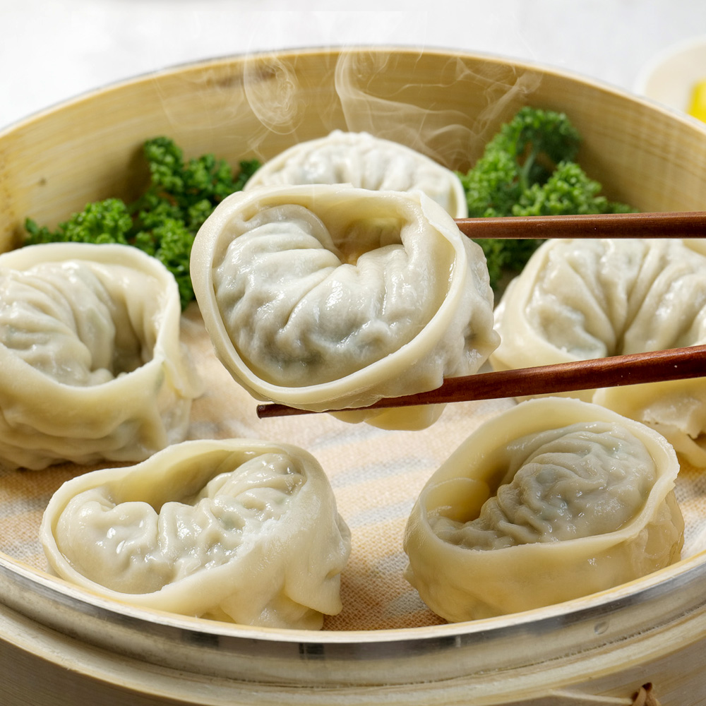 30년전통 원조 천만금 실비김치,국내산갈비,고기만두3종