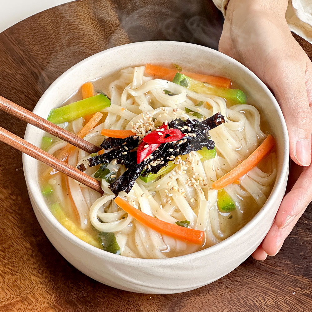 26년전통맛집 명장 칼국수 6인분+소스6개