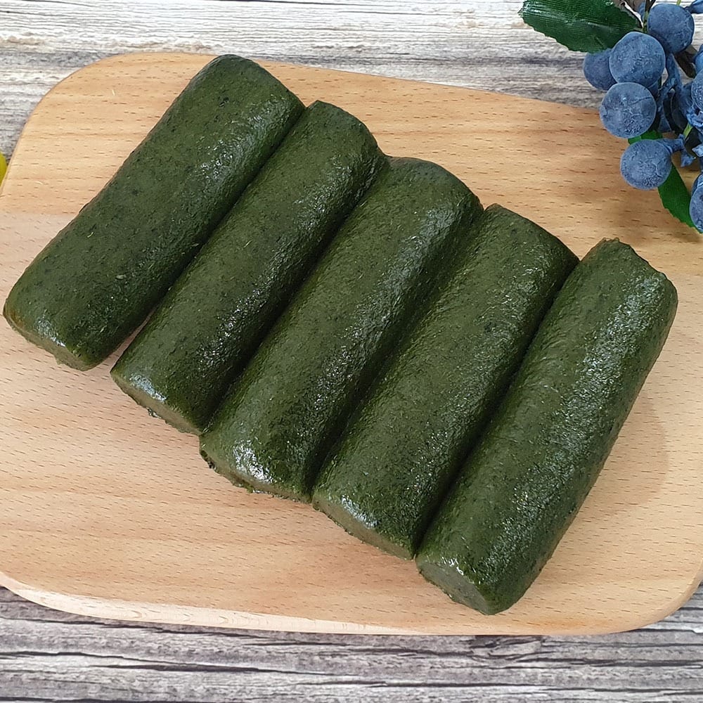 30년전통 도깨비떡집 가벼운 곤약가래떡1kg 3종